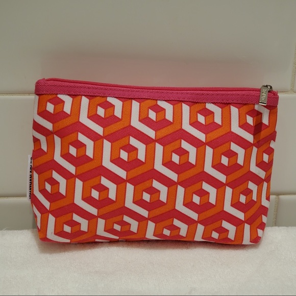JONATHAN ADLER Clinique Cosmetics Bag - Picture 2 of 7